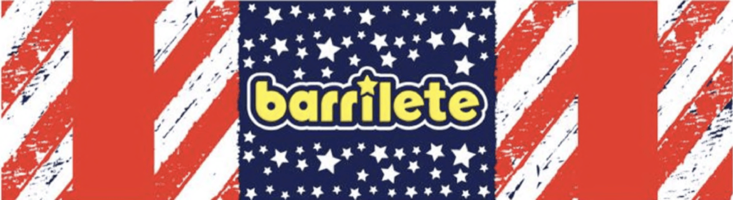 BARRILETE