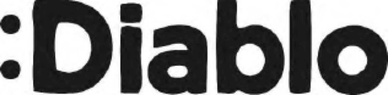 :Diablo
