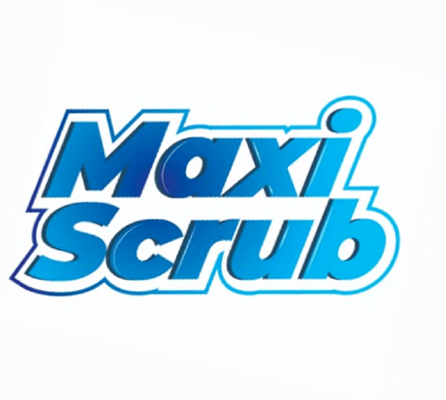 MAXISCRUB