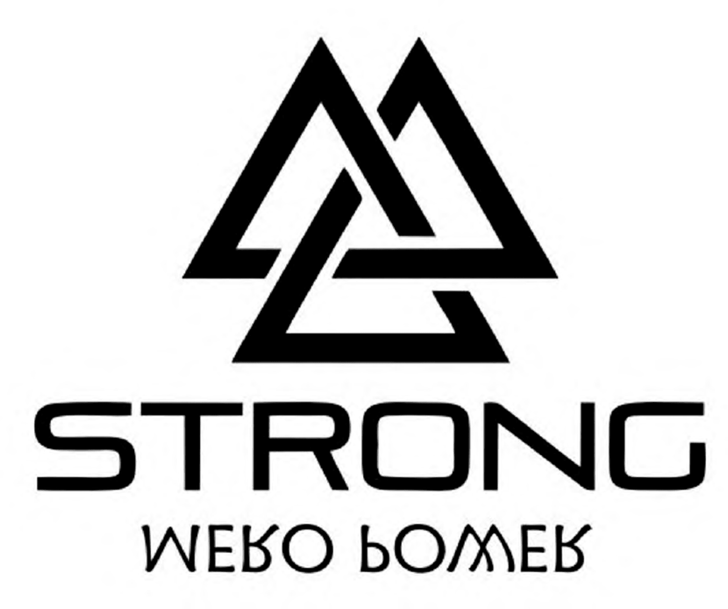STRONG MERO POWER