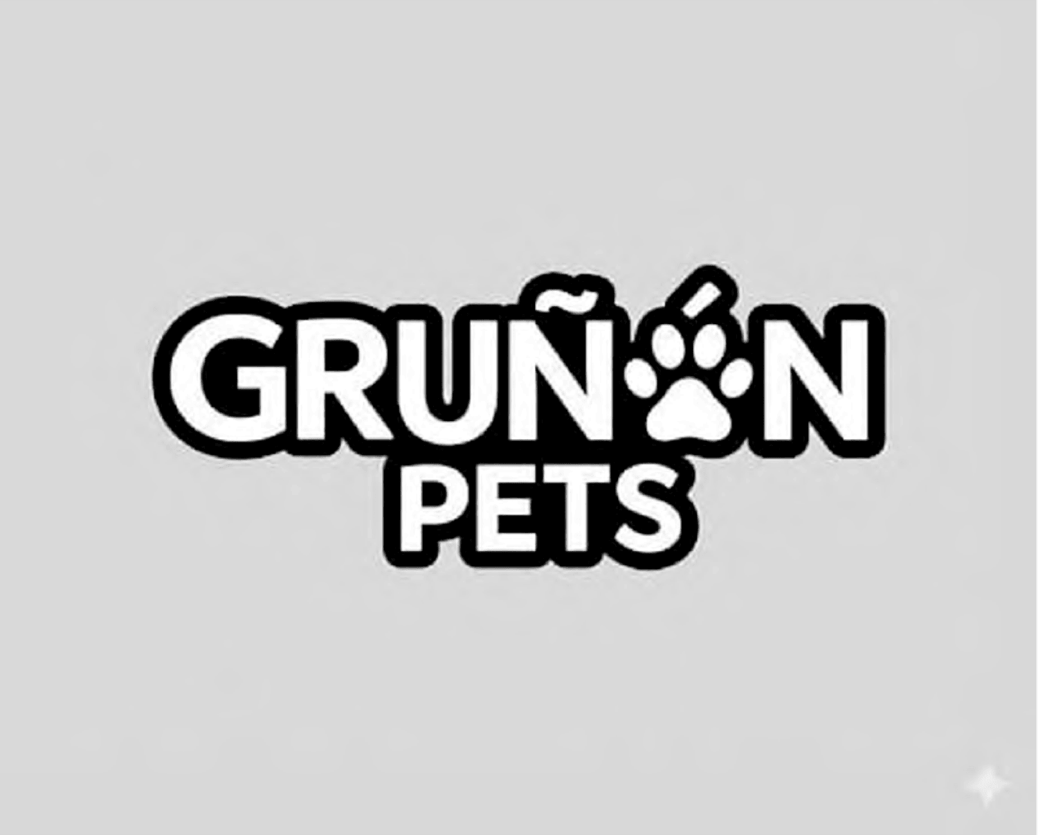GRUÑÓN PETS