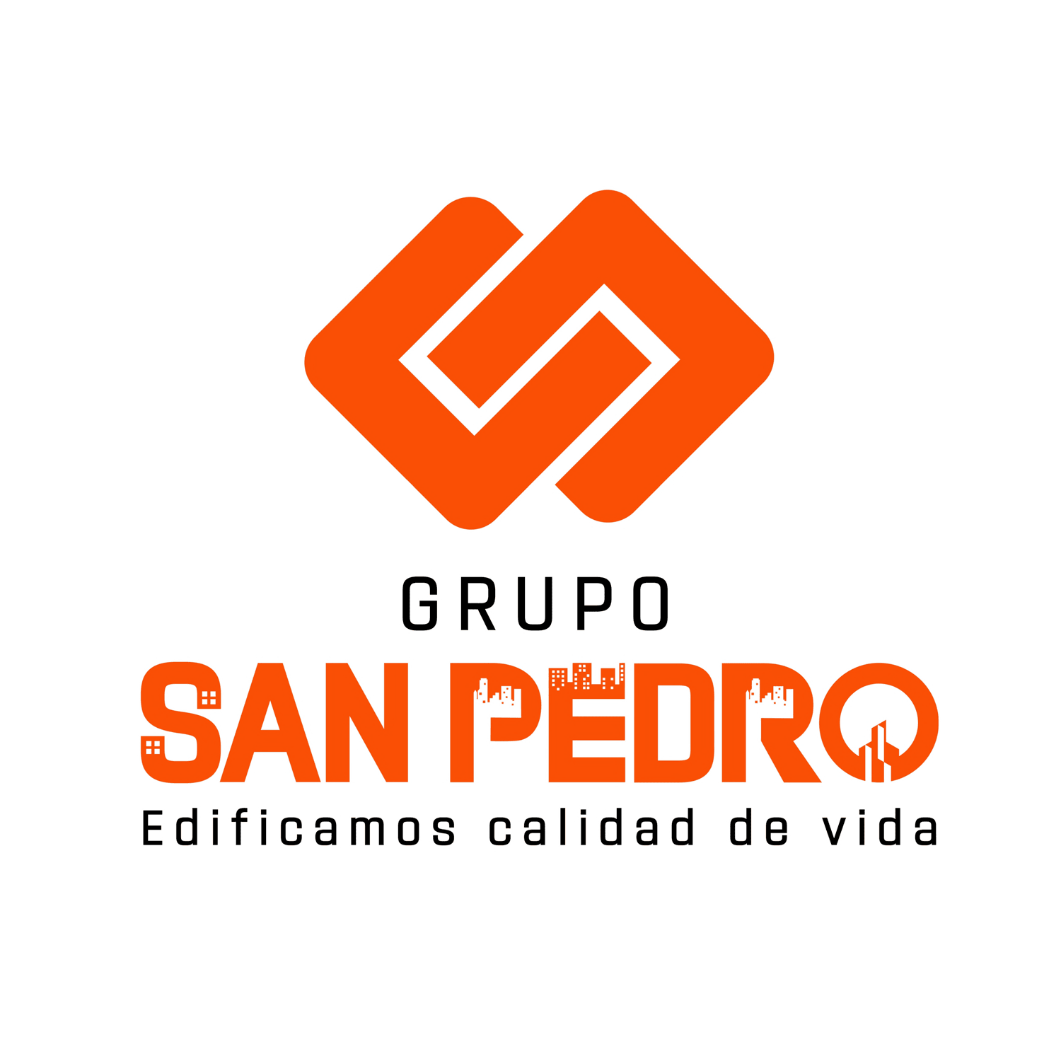 GRUPO SAN PEDRO Edificamos calidad de vida