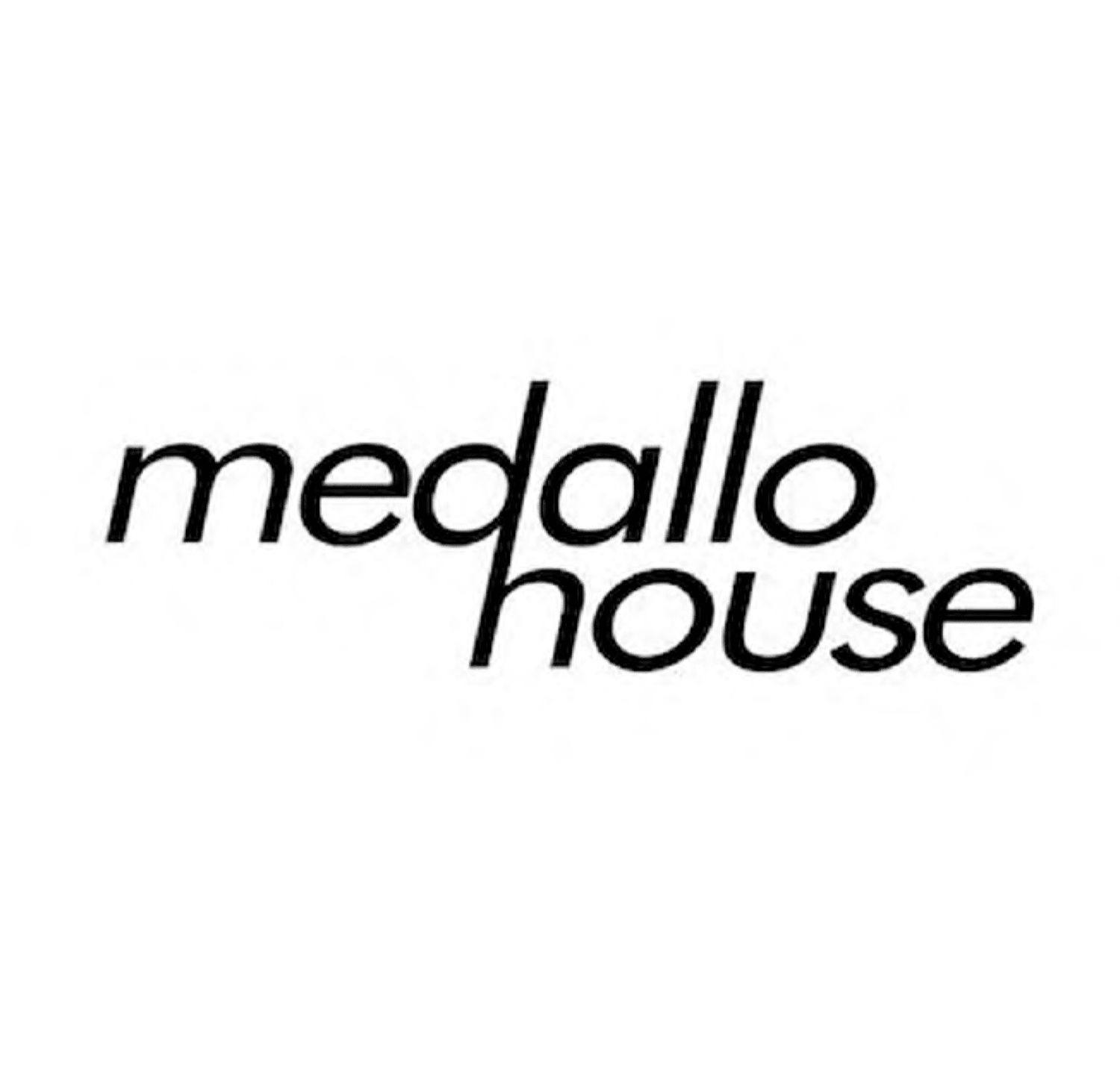 MEDALLO HOUSE