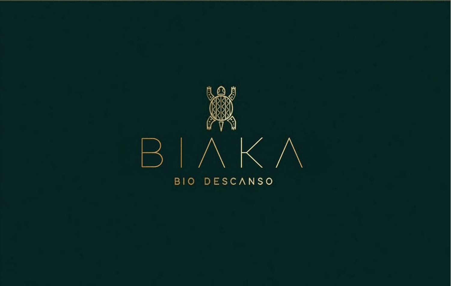 BIAKA BIO DESCANSO