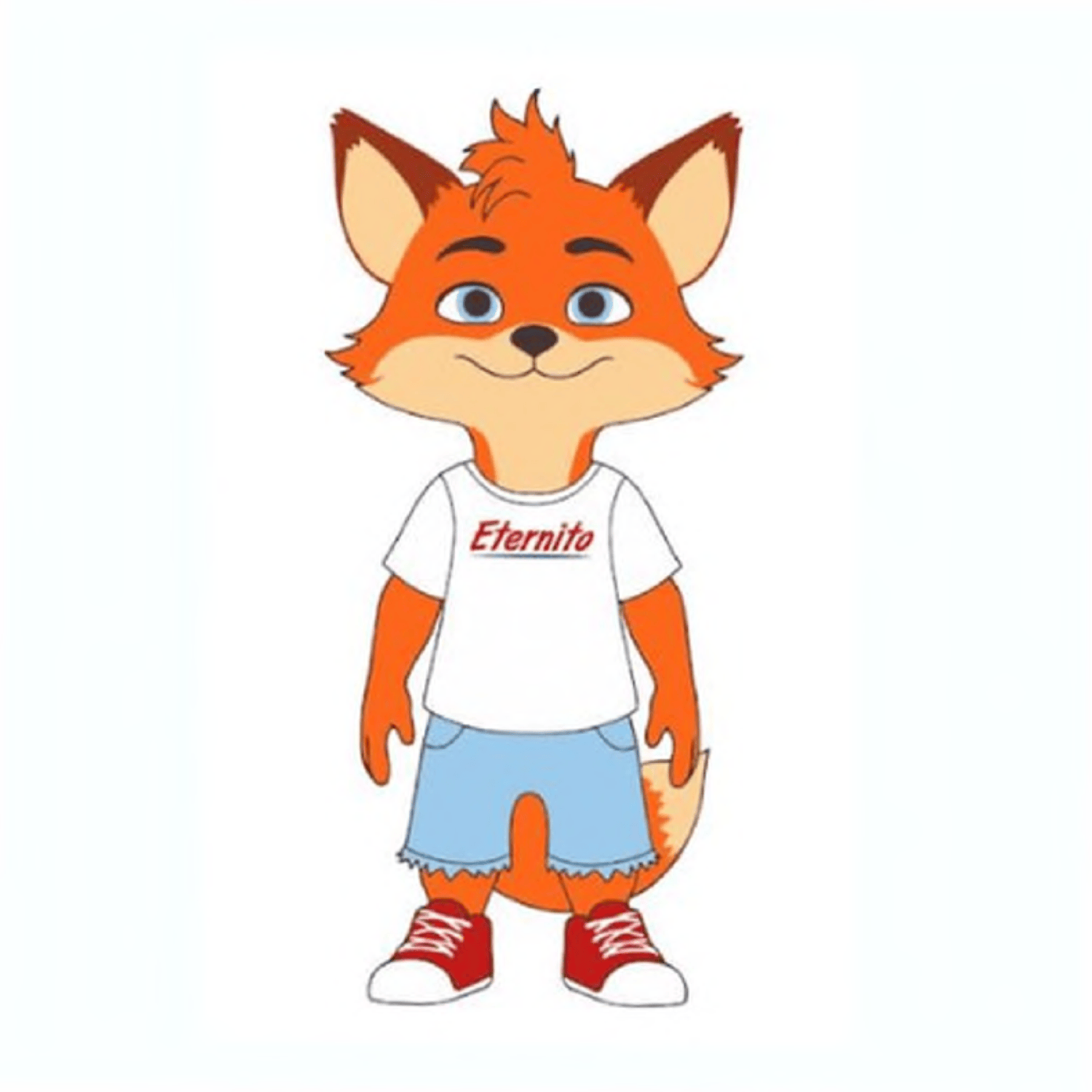 ETERNITO