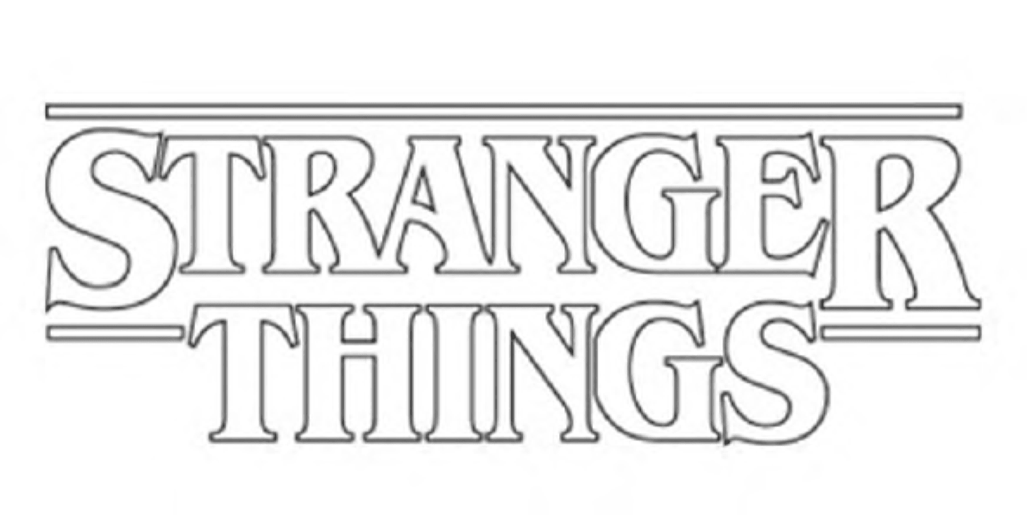 STRANGER THINGS