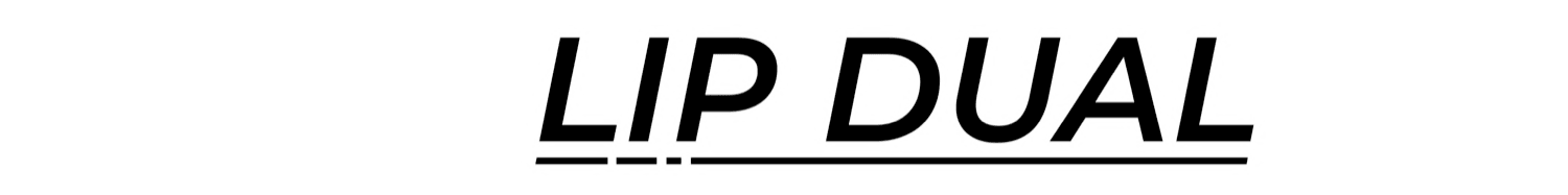LIP DUAL