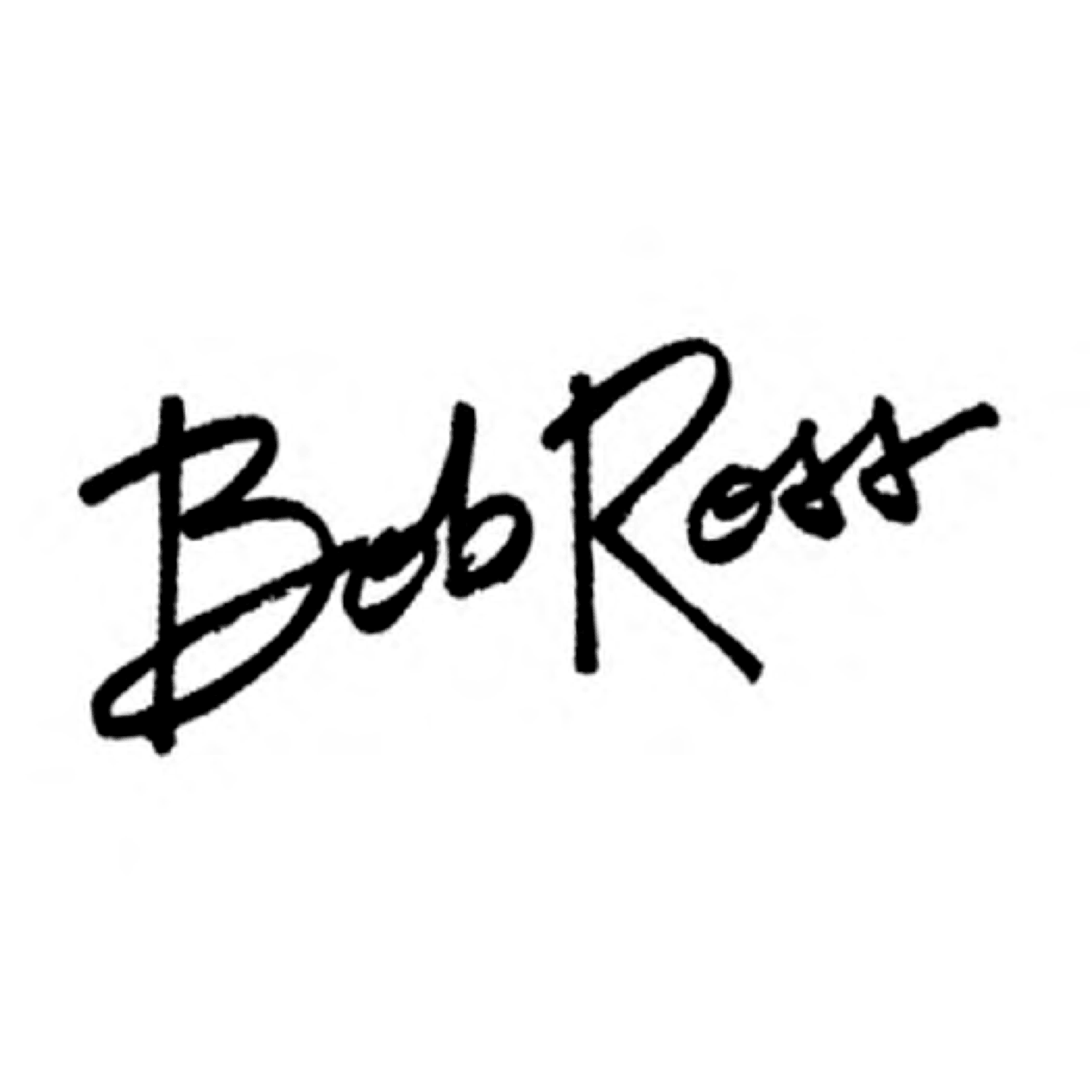 BOB ROSS