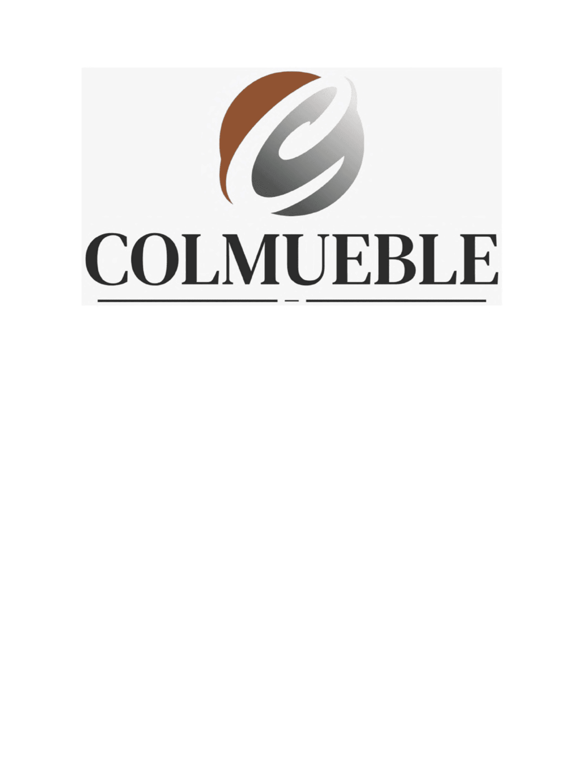 COLMUEBLE