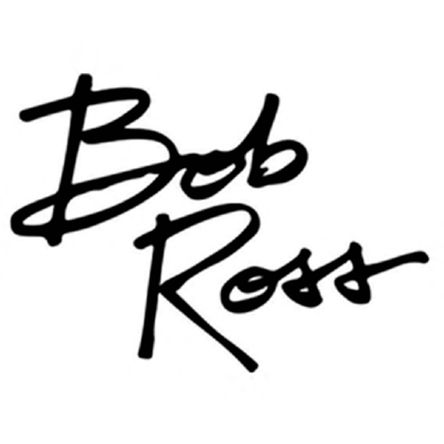 BOB ROSS