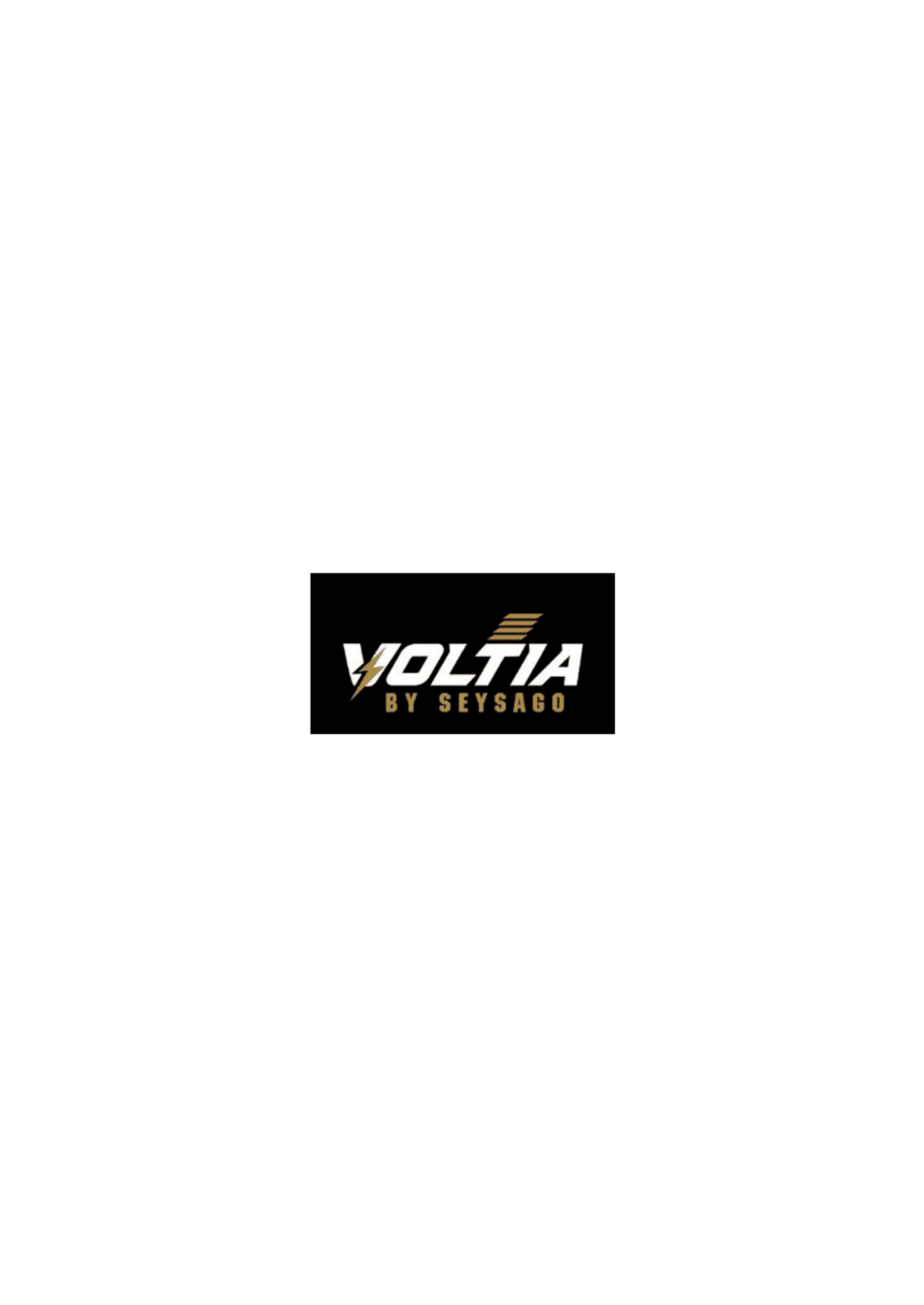 VOLTIA BY SEYSAGO