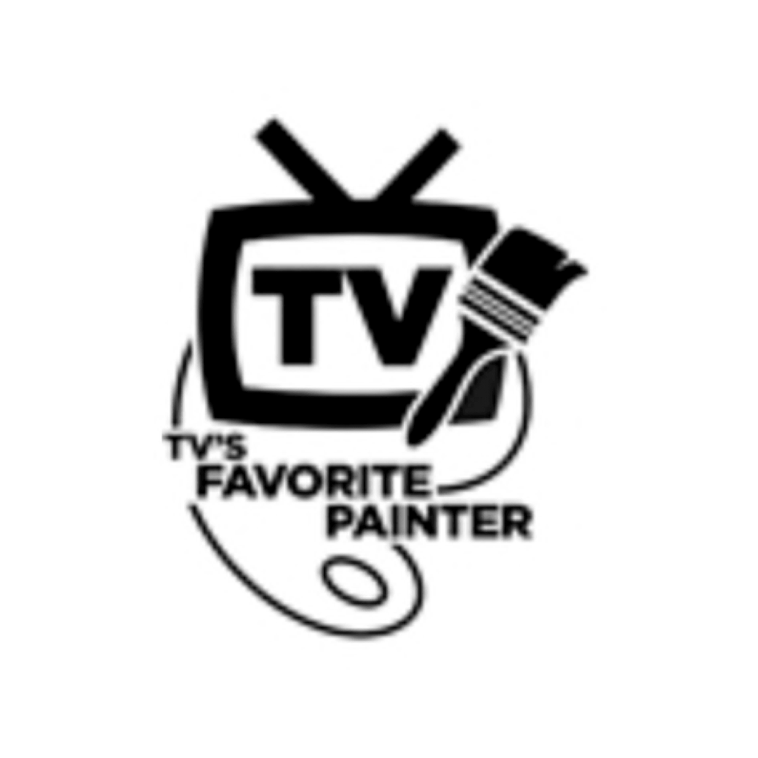 TV TV’S FAVORITE PAINTER