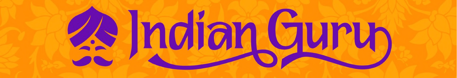 Indian Guru