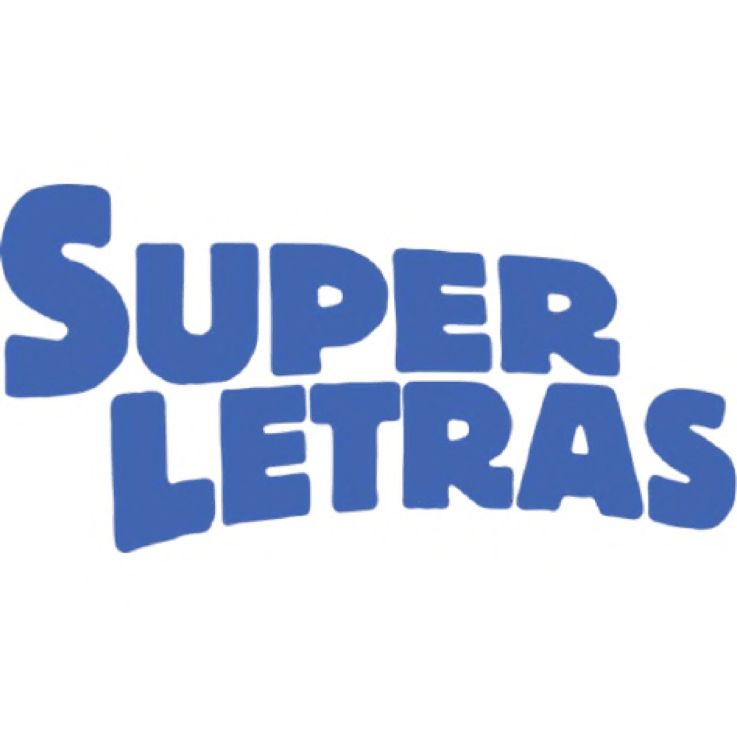 SUPER LETRAS