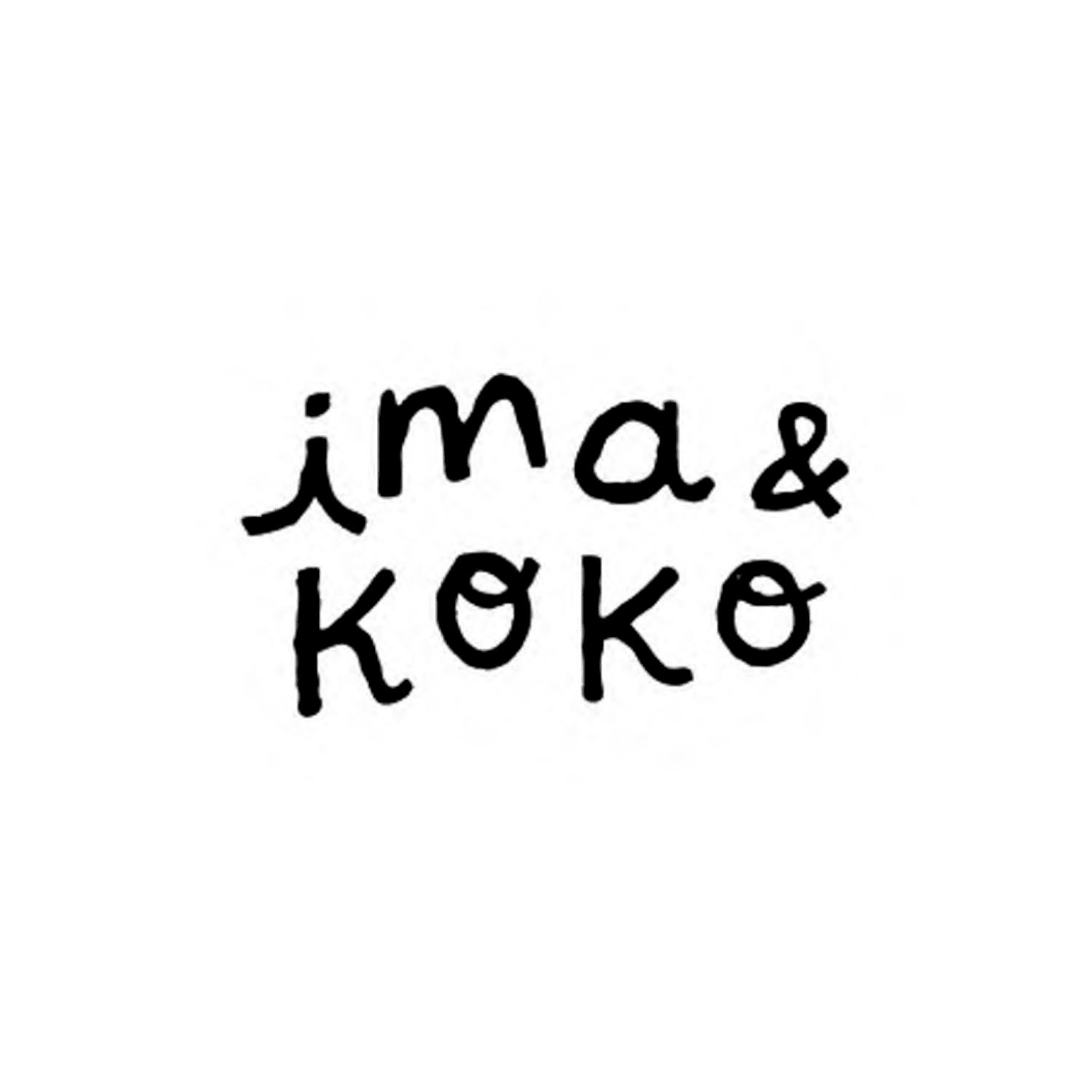 ima & koko