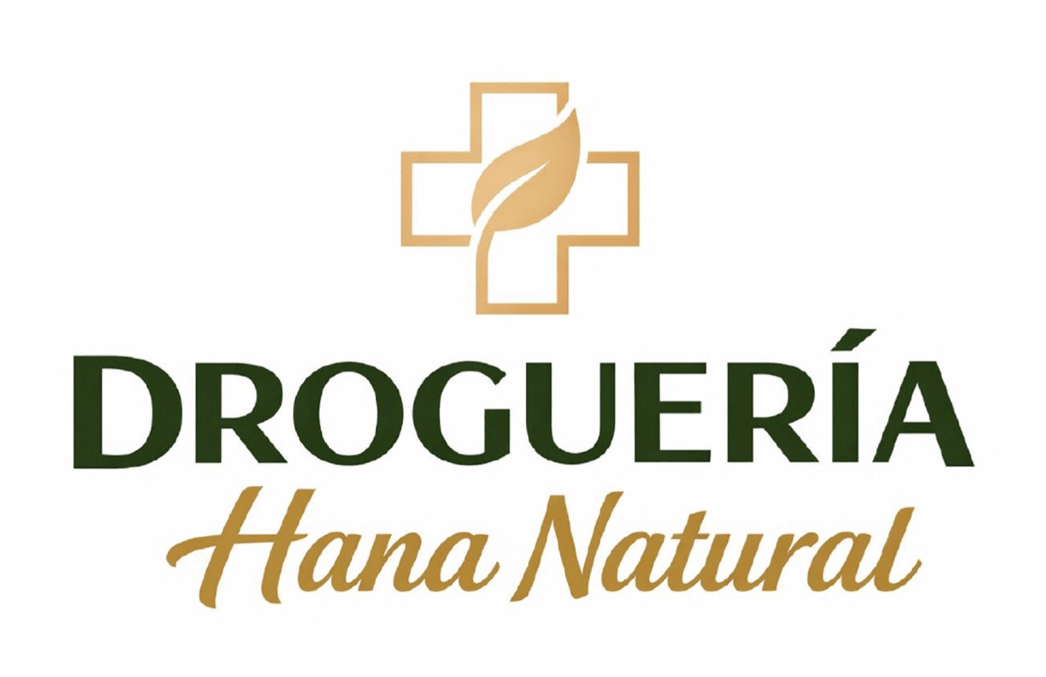 DROGUERÍA HANA NATURAL