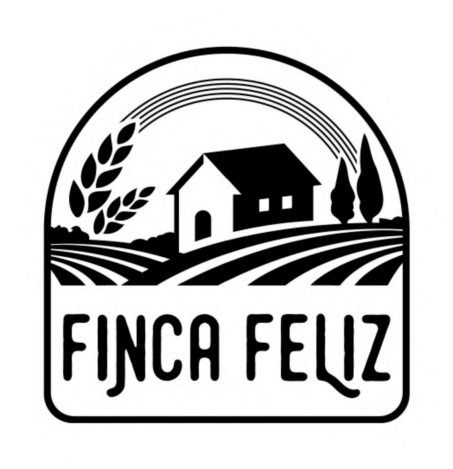 FINCA FELIZ