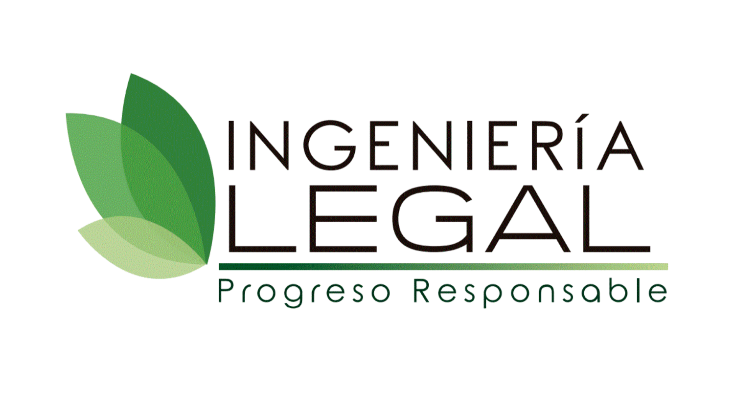 INGENIERÍA LEGAL Progreso Responsable