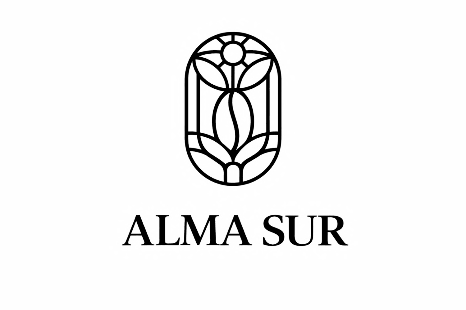 ALMA SUR