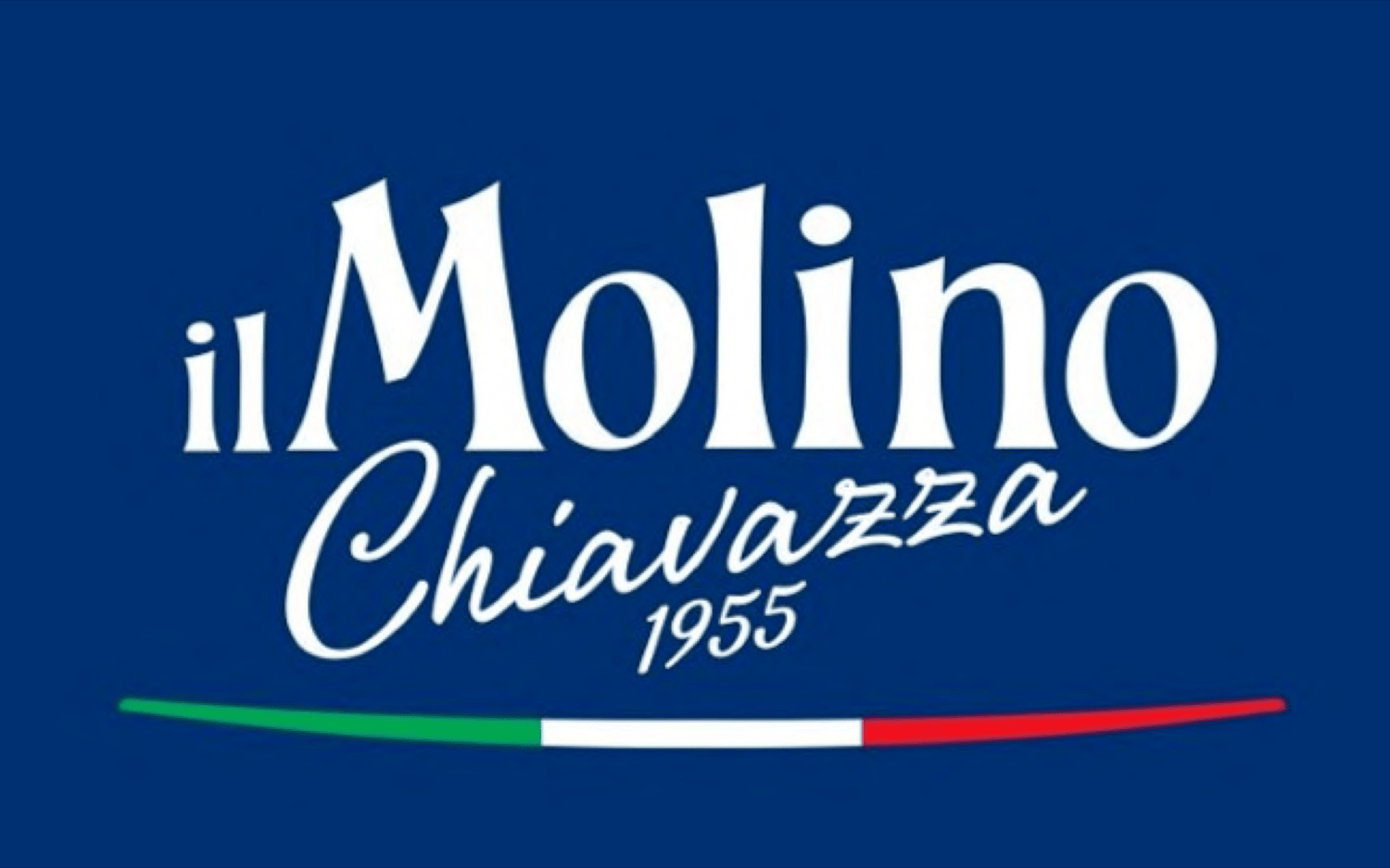 il Molino Chiavazza 1955