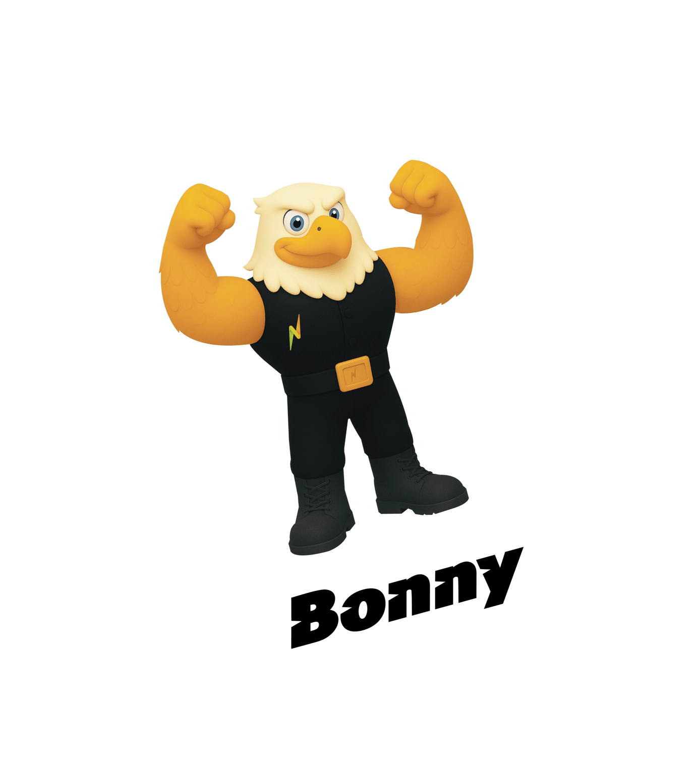 BONNY