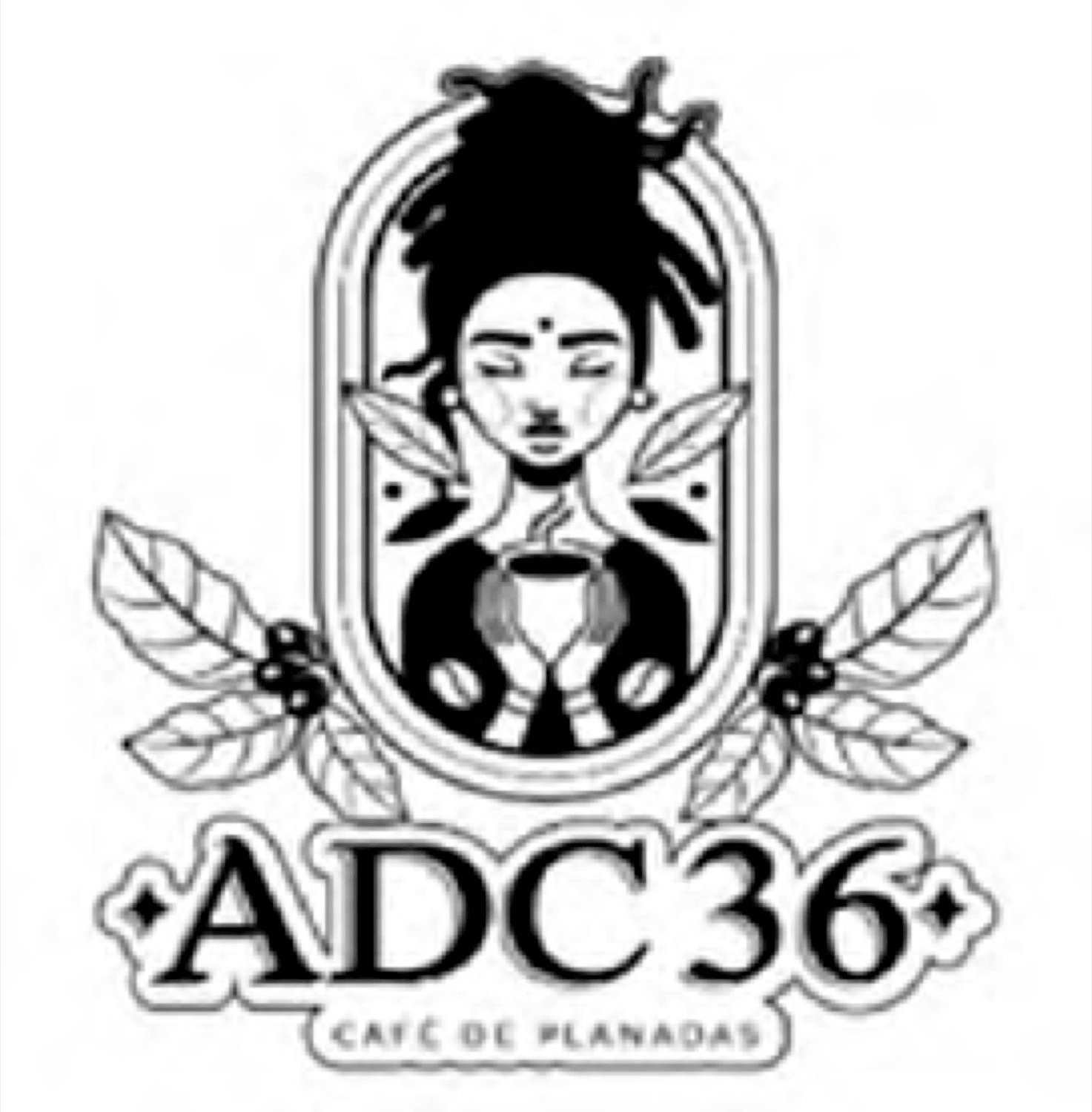 ADC 36 CAFÉ DE PLANADAS