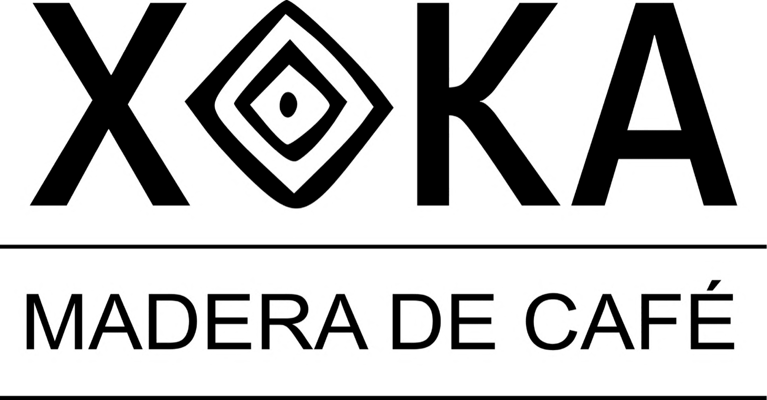 XOKA Madera de Café