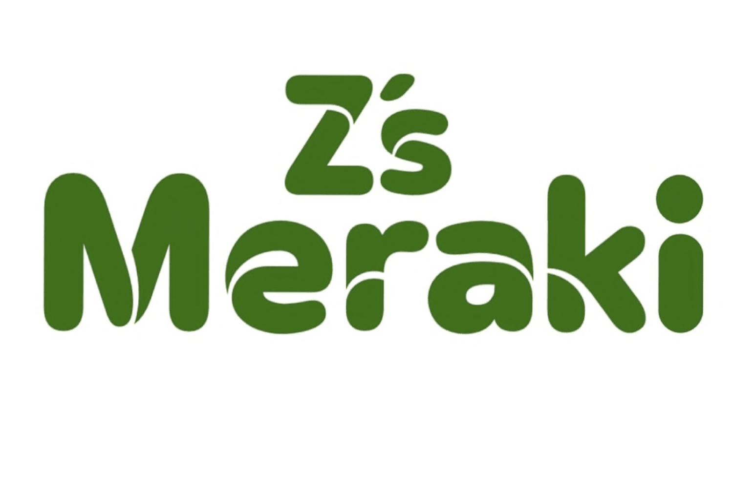 Z'S MERAKI