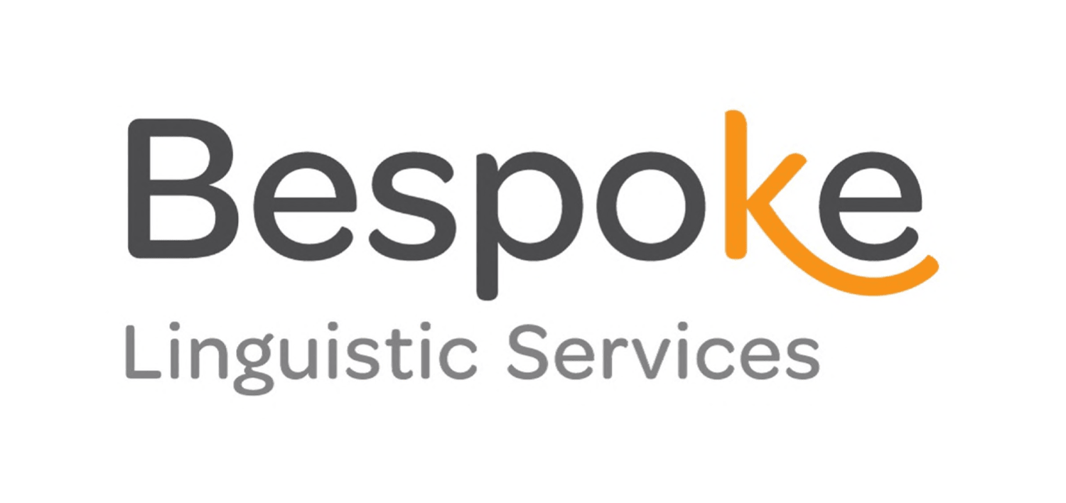 BESPOKE LINGUISTIC SERVICES