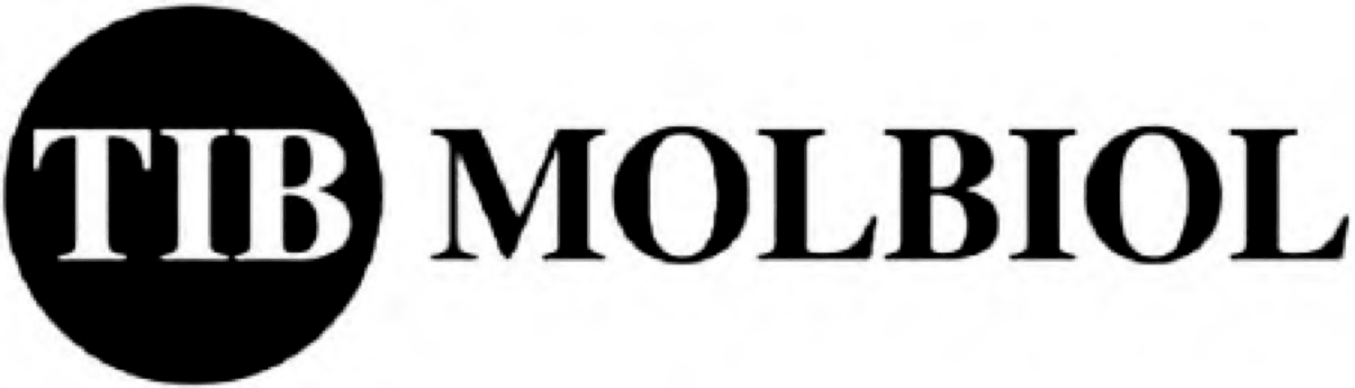 TIB MOLBIOL