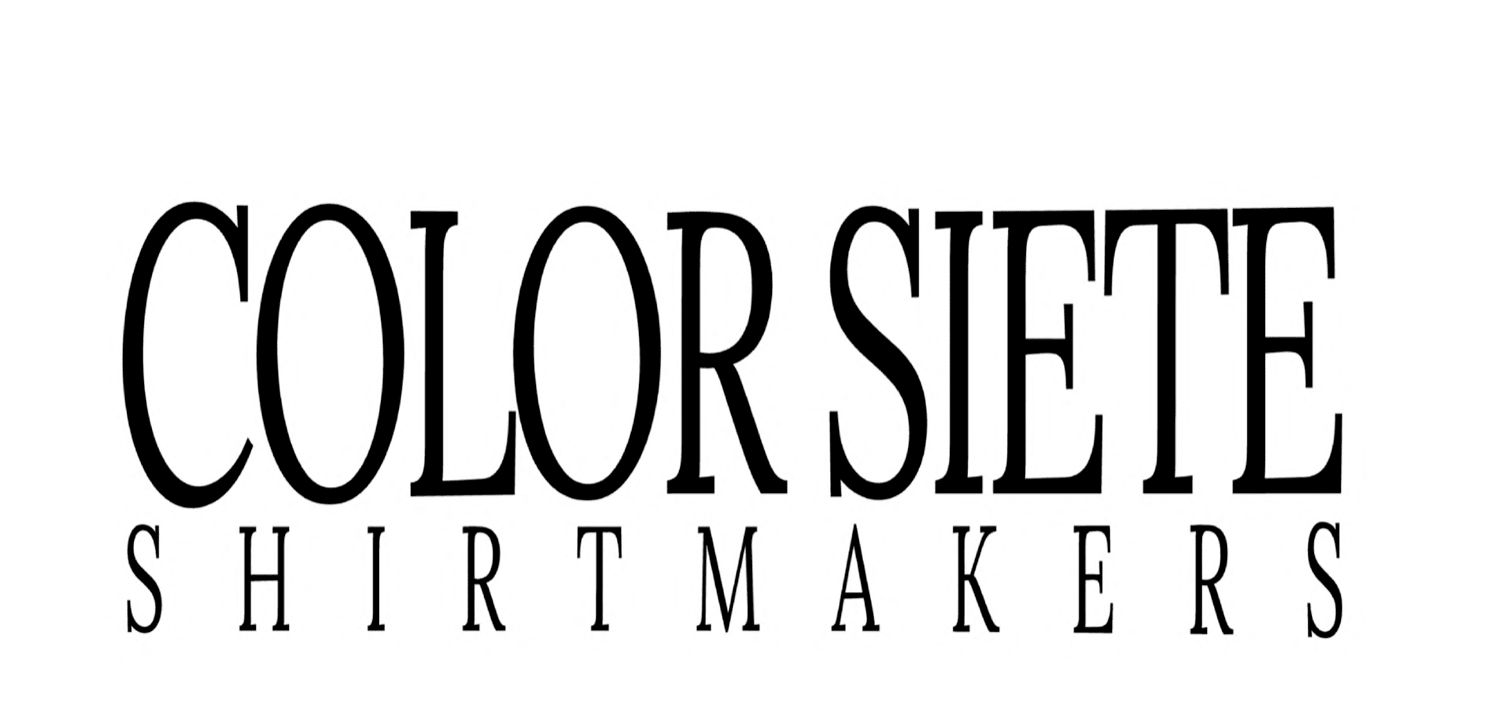 COLOR SIETE