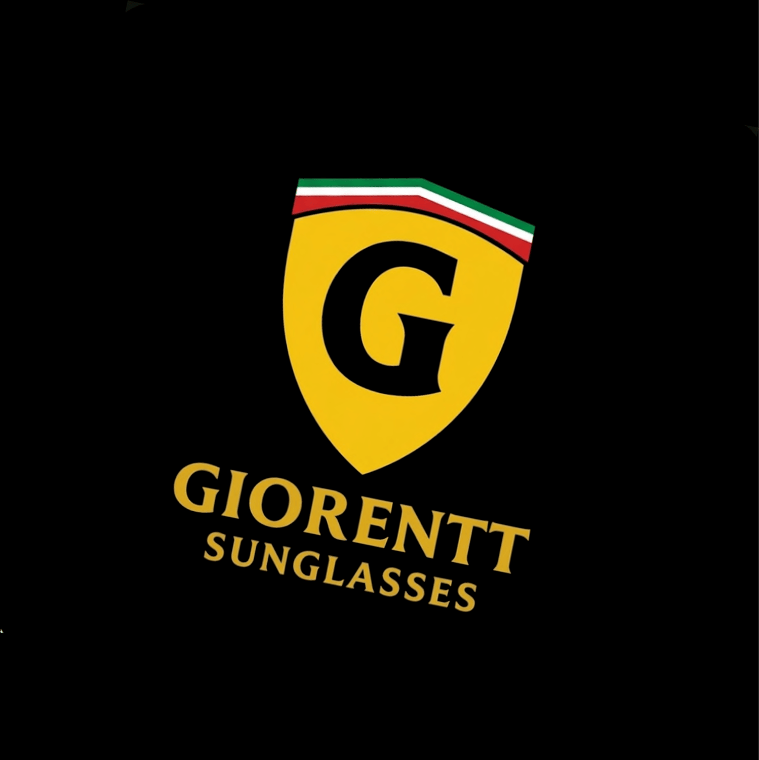 G GIORENTT SUNGLASSES