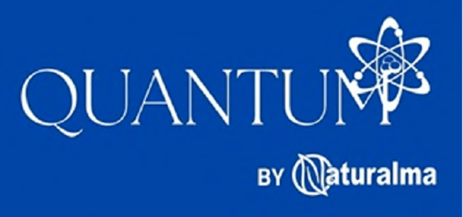 QUANTUM by Naturalma