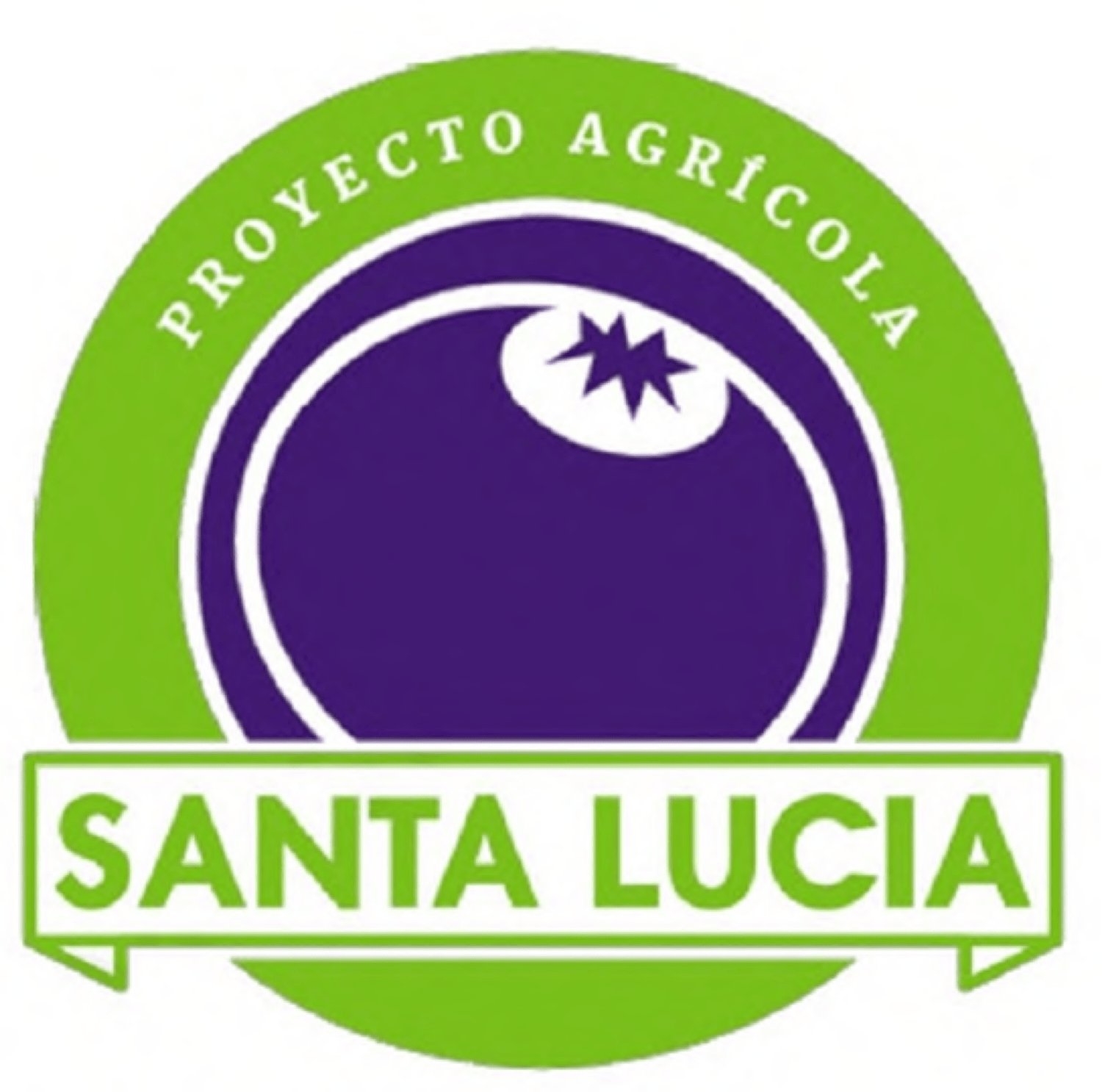 PROYECTO AGRÍCOLA SANTA LUCIA