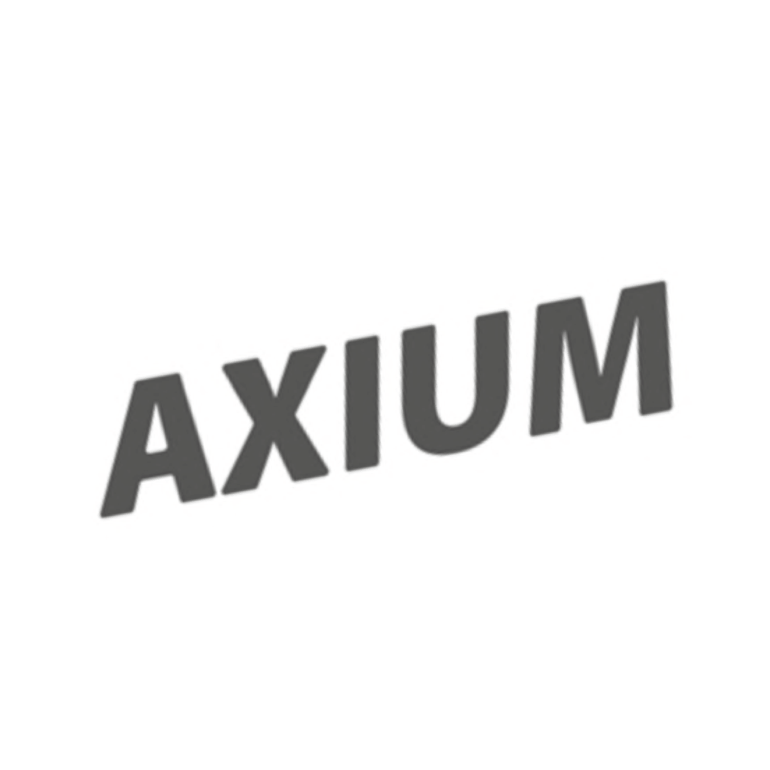 AXIUM
