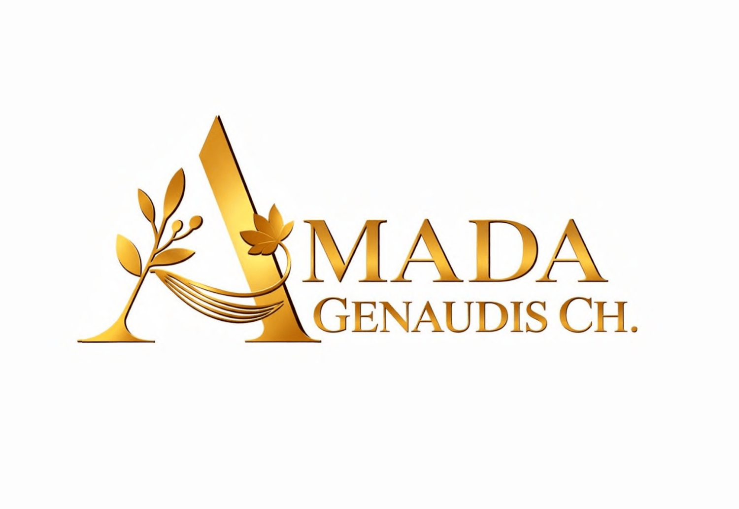 Amada Genaudis CH.