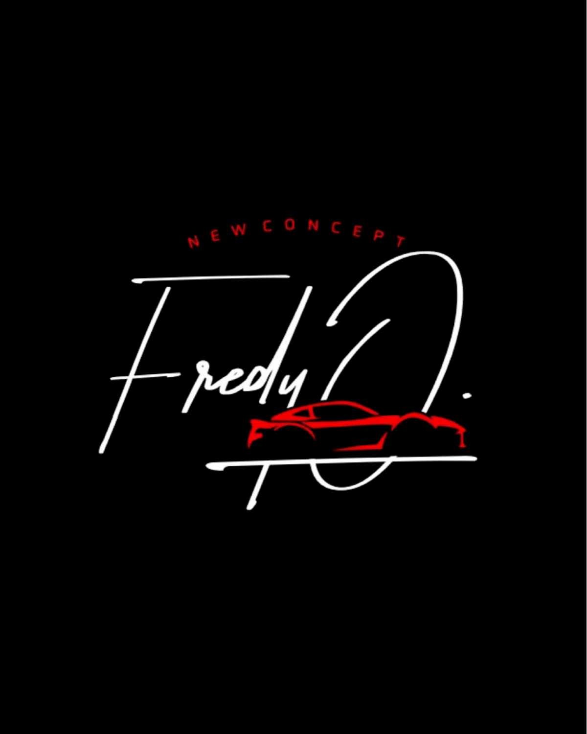 New Concept Fredy O.