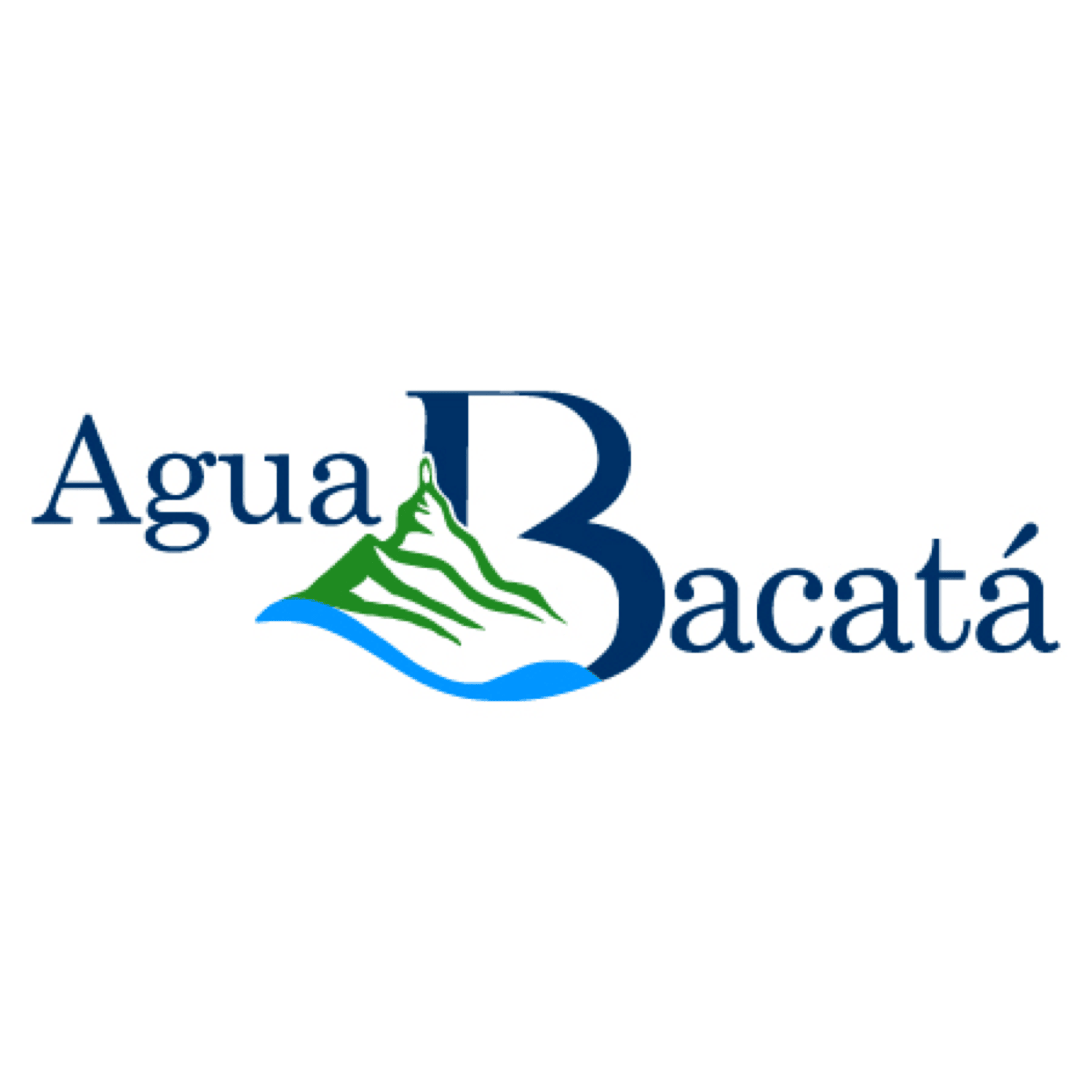 AGUA BACATÁ