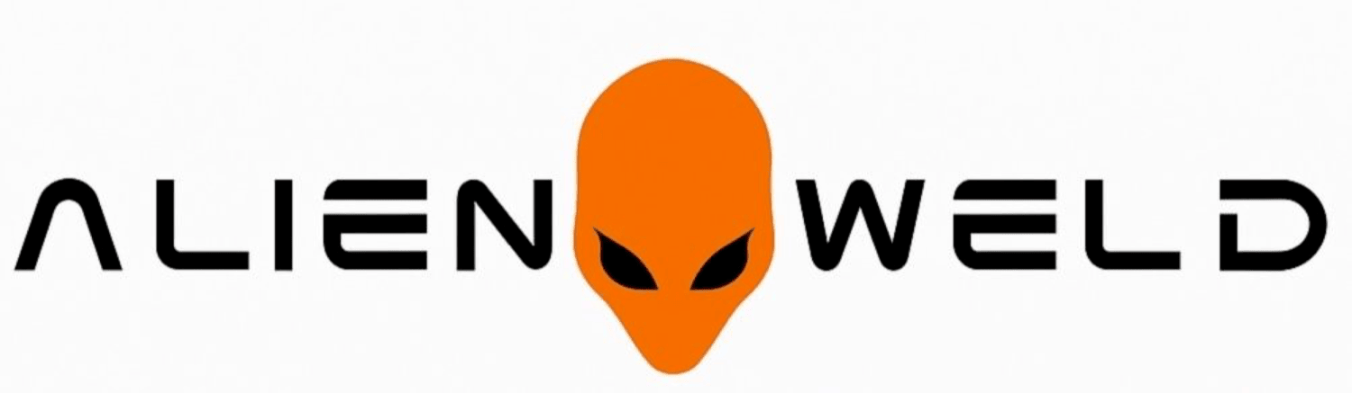 ALIENWELD