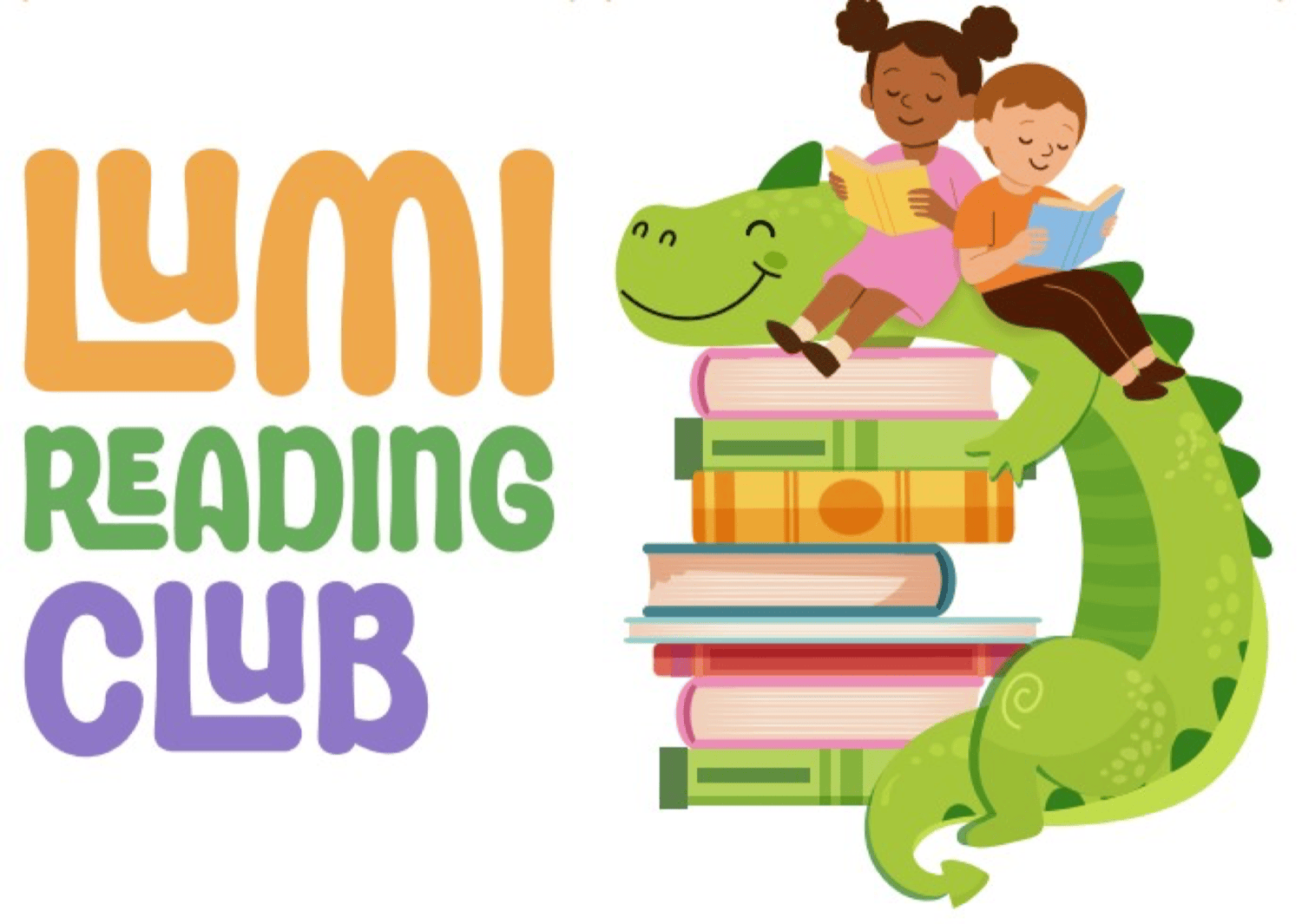 Lumi Reading Club