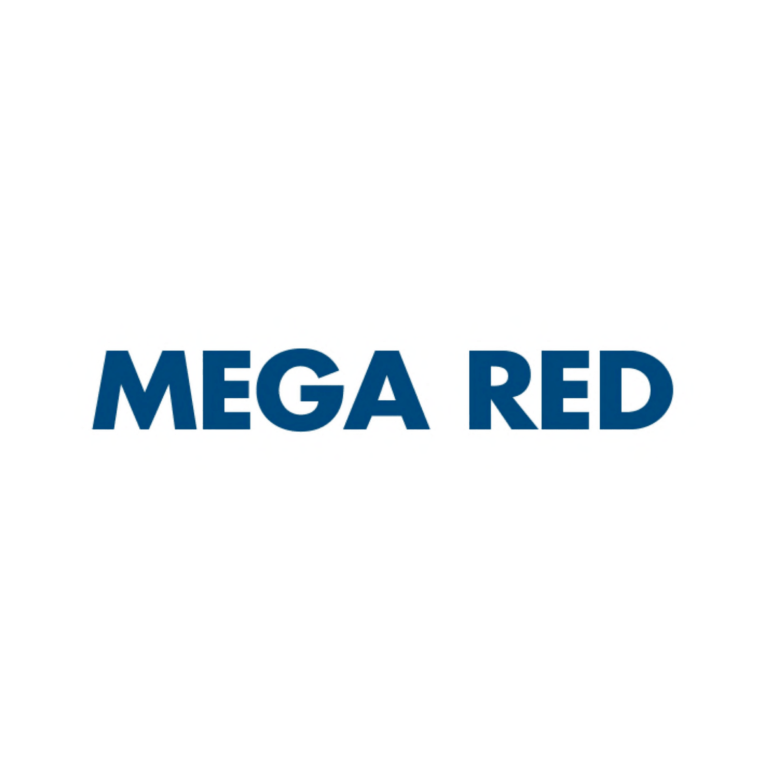 Mega Red