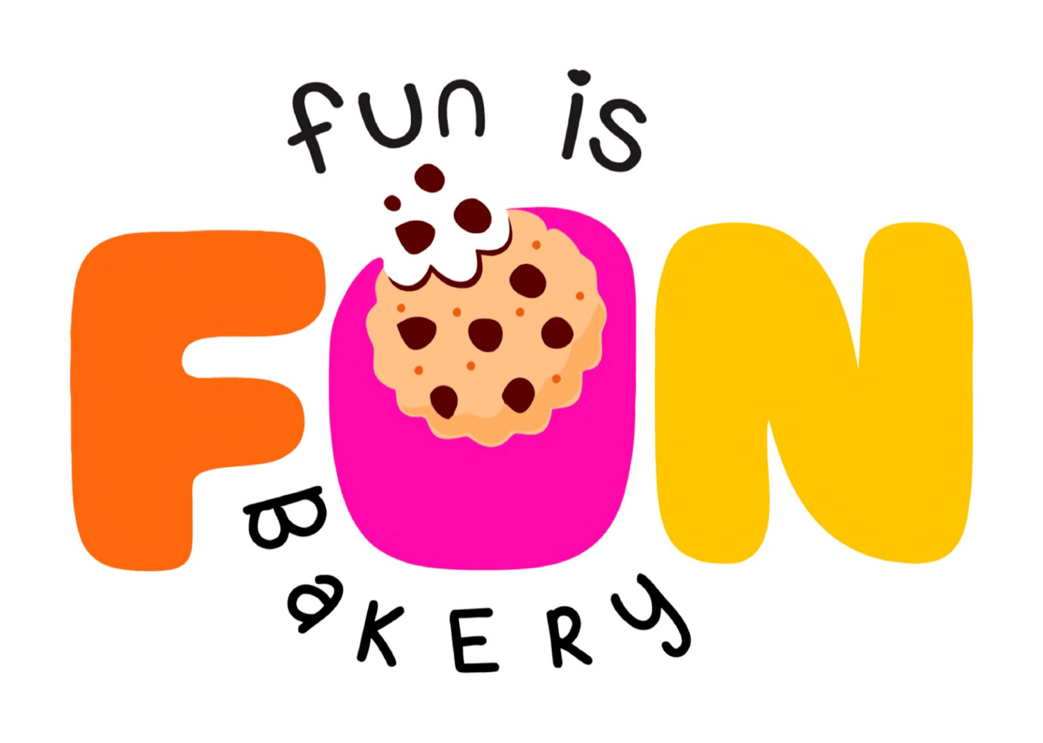 Fun is fun Bakery