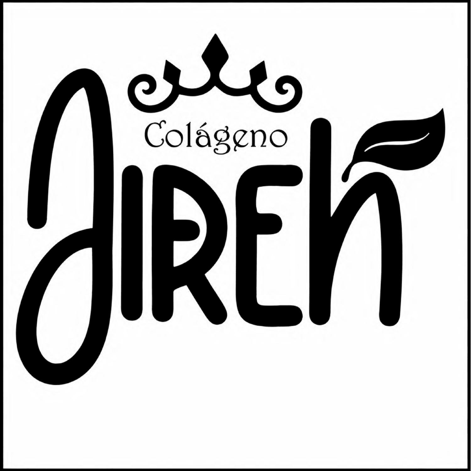 Colágeno Jireh