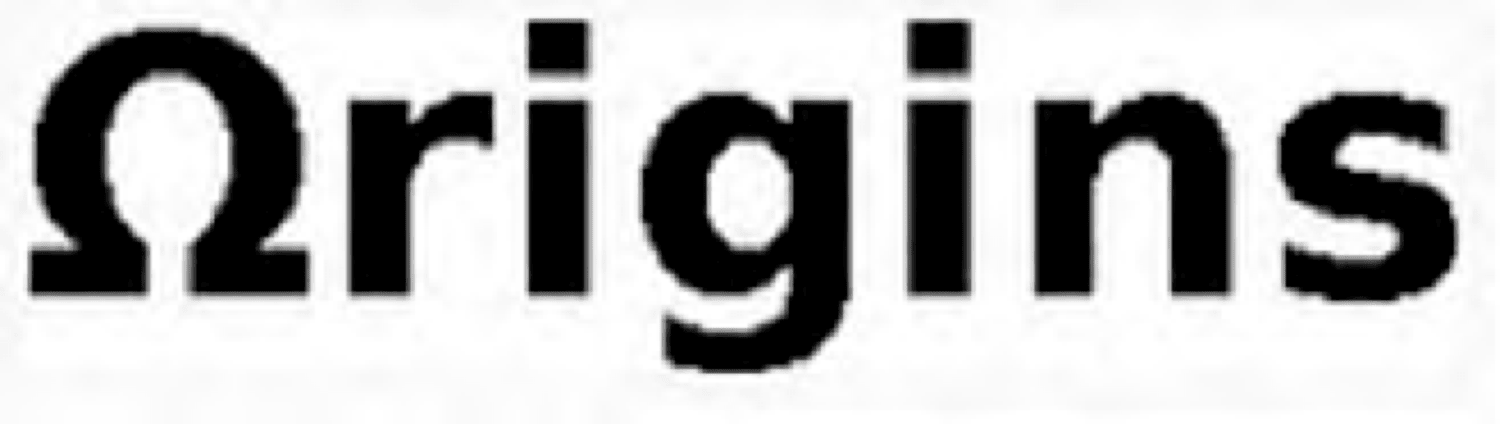 Ωrigins