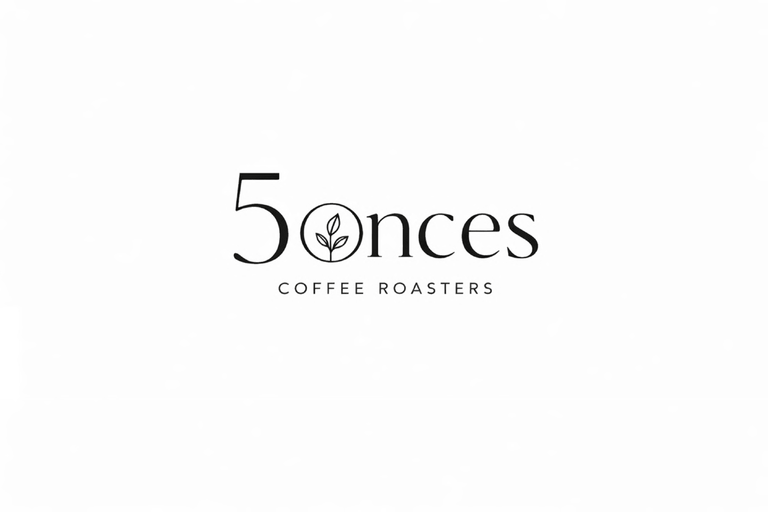5ONCES COFFEE ROASTERS