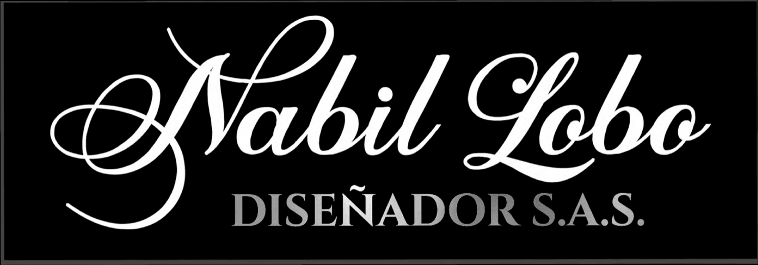 Nabil Lobo DISEÑADOR SAS