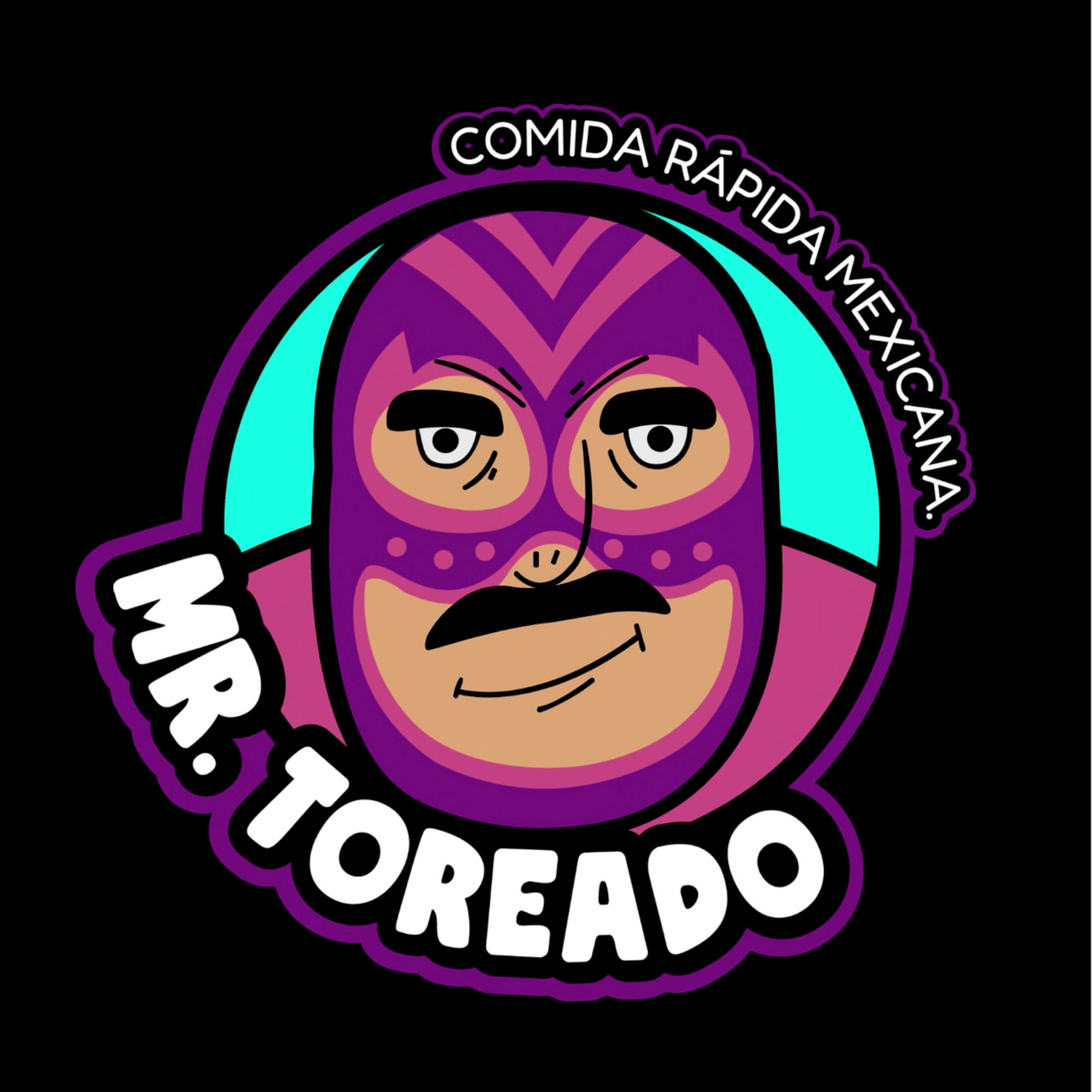 MR. TOREADO COMIDA RÁPIDA MEXICANA