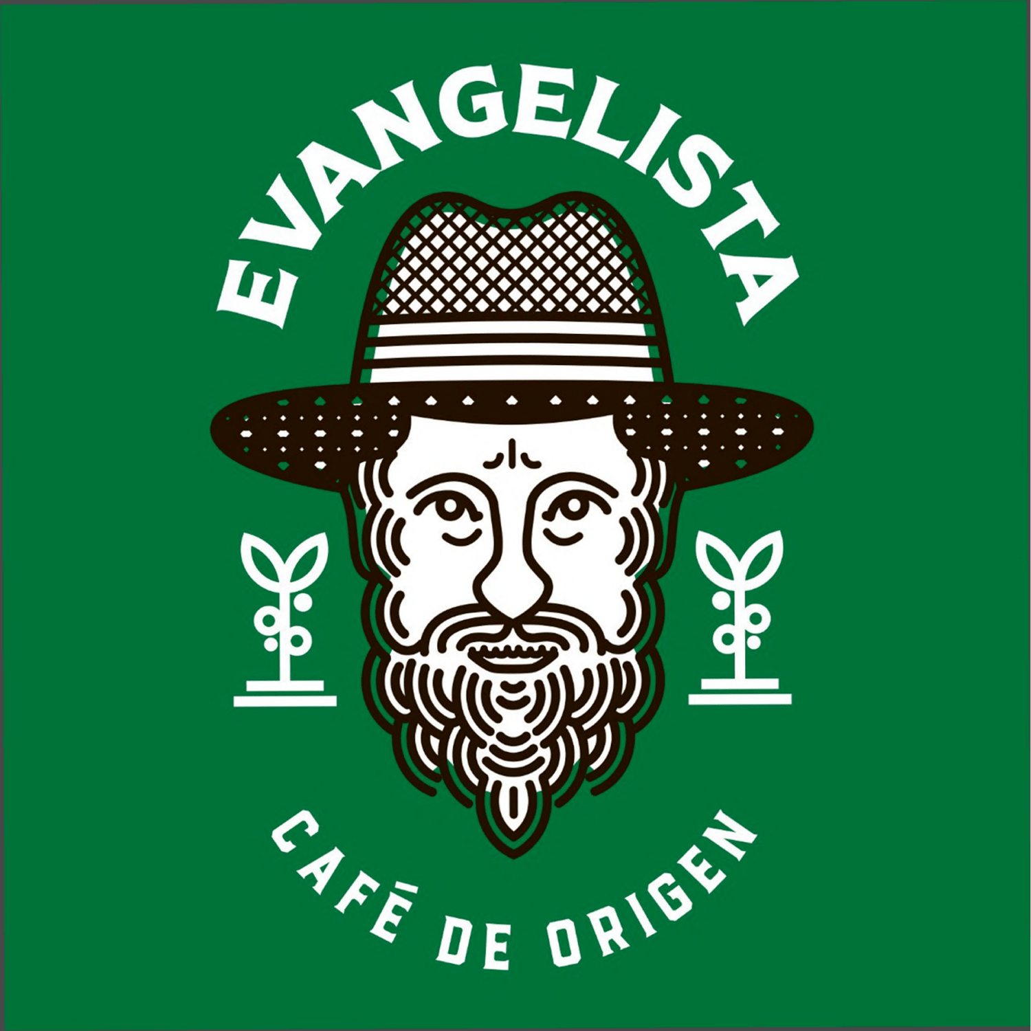 EVANGELISTA CAFÉ DE ORIGEN