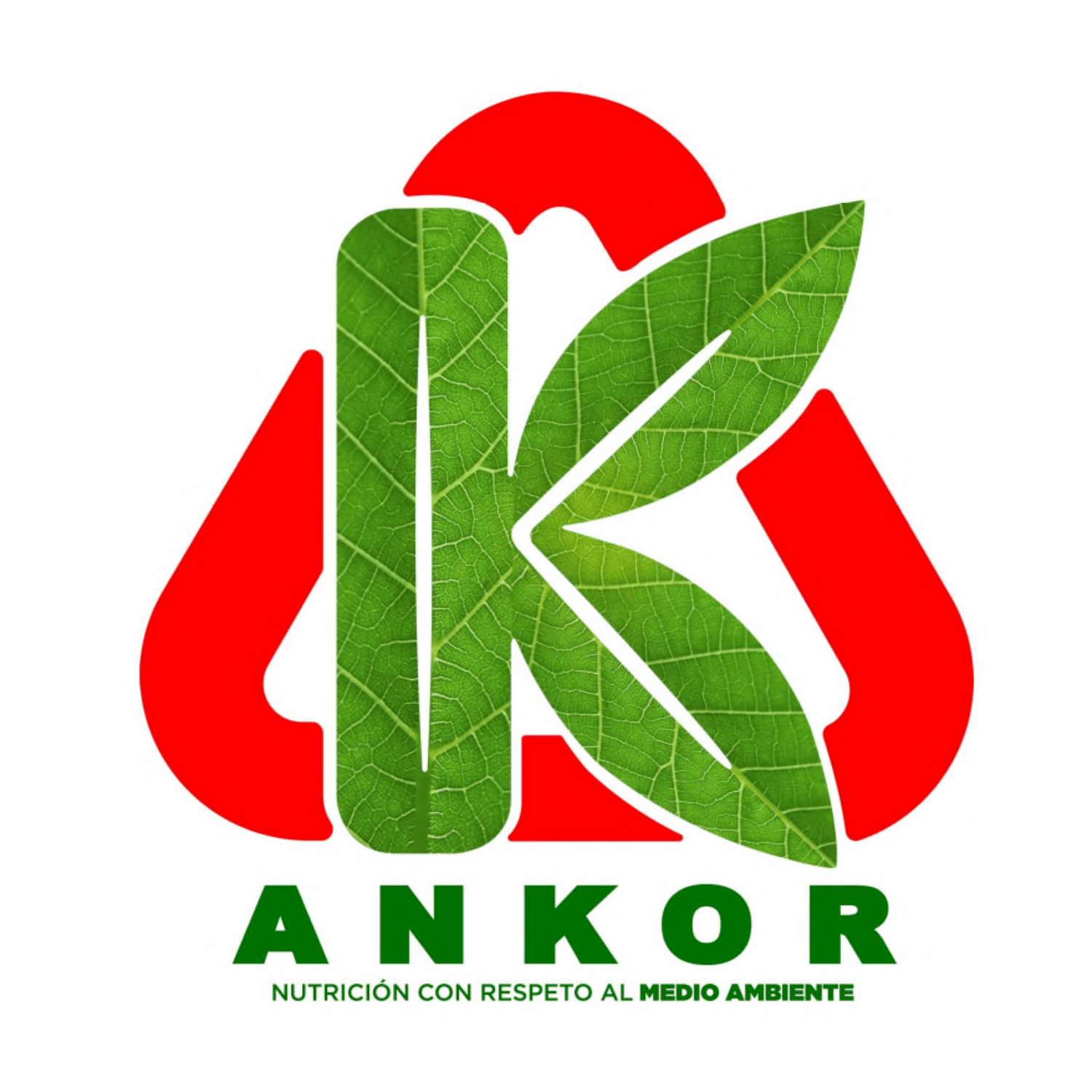 ANKOR; NUTRICIÓN CON RESPETO AL MEDIO AMBIENTE
