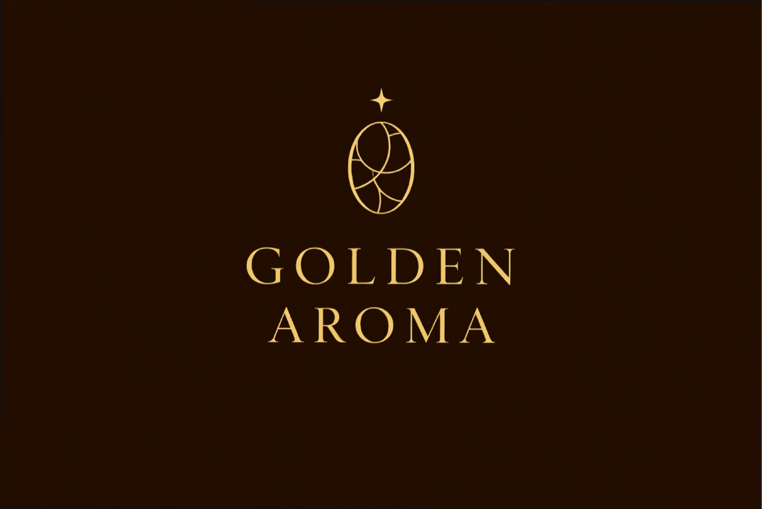 Golden Aroma